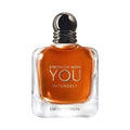 Stronger With You Intensely - Giorgio Armani