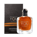 Intensely - Parfum Complet