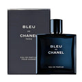 Bleu de Chanel EDP - Parfum Complet