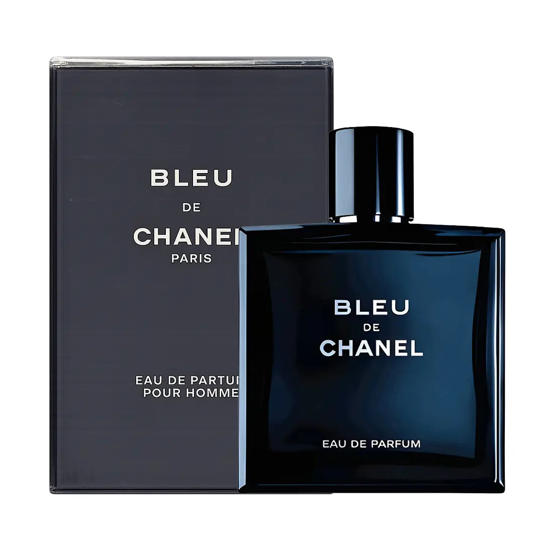Bleu de Chanel EDP - Parfum Complet